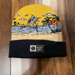 Salty Crew Beanie